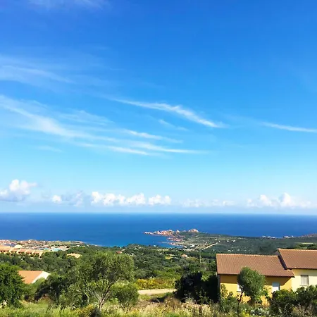 Affittimoderni Isola Rossa Elite-pati24 *