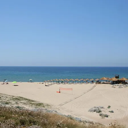Affittimoderni Isola Rossa Elite-pati24 Appartamento