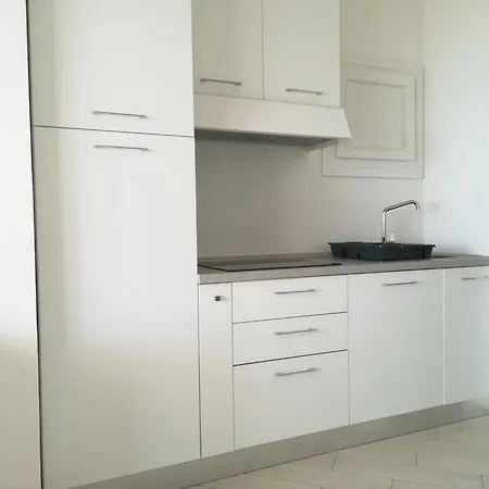 Appartamento Affittimoderni Isola Rossa Elite-pati24 *