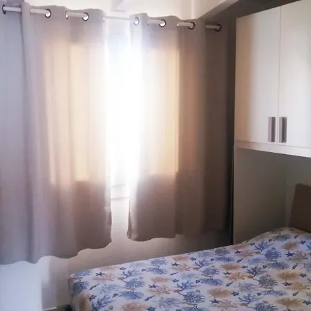 Affittimoderni Isola Rossa Elite-pati24 Appartamento *