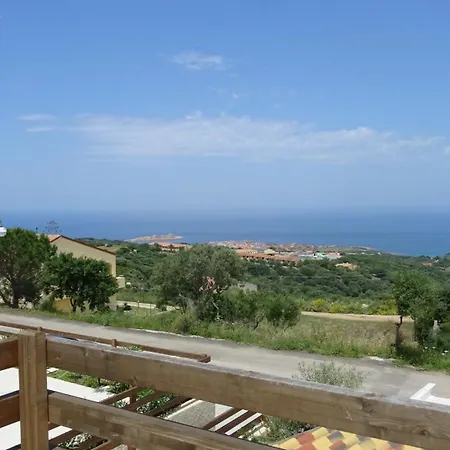 Affittimoderni Isola Rossa Elite-pati24