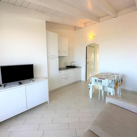 Appartamento Affittimoderni Isola Rossa Elite-pati24 Cascabraga