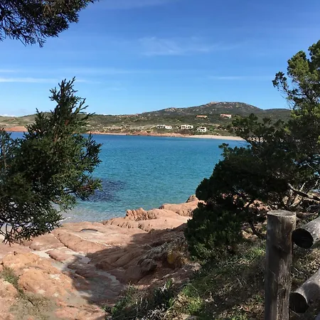 Appartamento Affittimoderni Isola Rossa Elite-pati24 Cascabraga