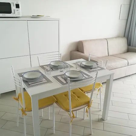 Affittimoderni Isola Rossa Elite-pati24 * Cascabraga